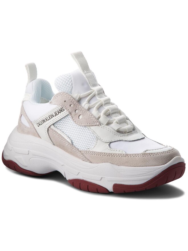 Calvin klein jeans maya sneakers 2025