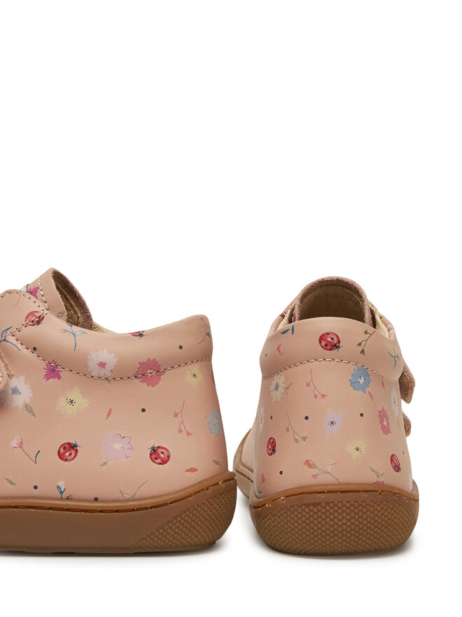 Naturino Halbschuhe Naturino Cocoon Vl 2012904-NM-0M04 S Rosa