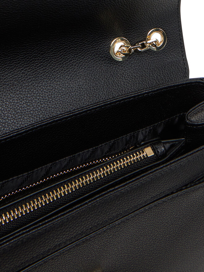 Patrizia Pepe Handtasche Patrizia Pepe 8B0228/L001 K118 Schwarz