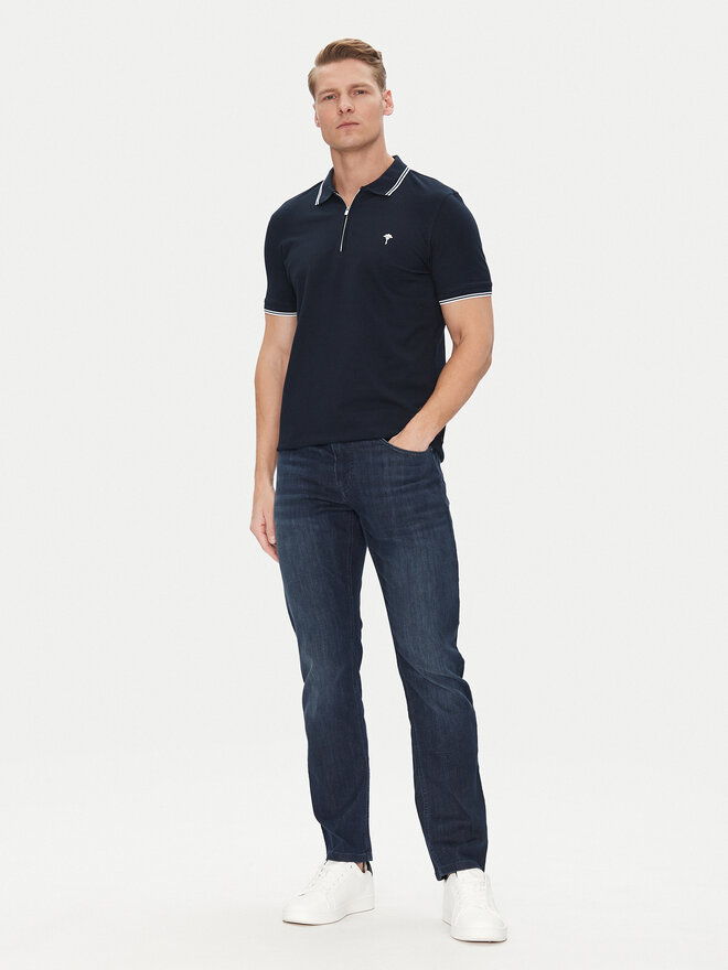 JOOP! JOOP! Polo 17 JJ-15Pavlos 30045544 Azul marino Modern Fit