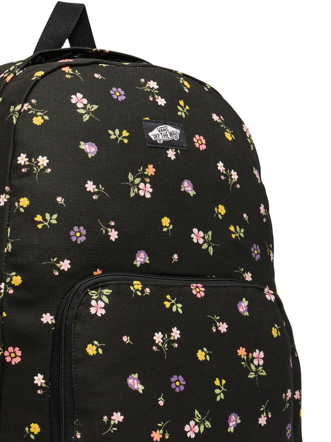 Vans Rucksack Vans New Skool Backpack VN000XJGHTL1 Schwarz