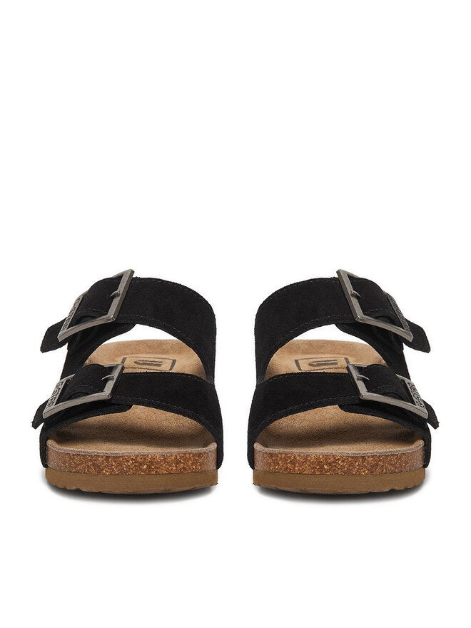 G-Star Raw Pantoletten G-Star Raw CWB-WS-1128-50-S Schwarz