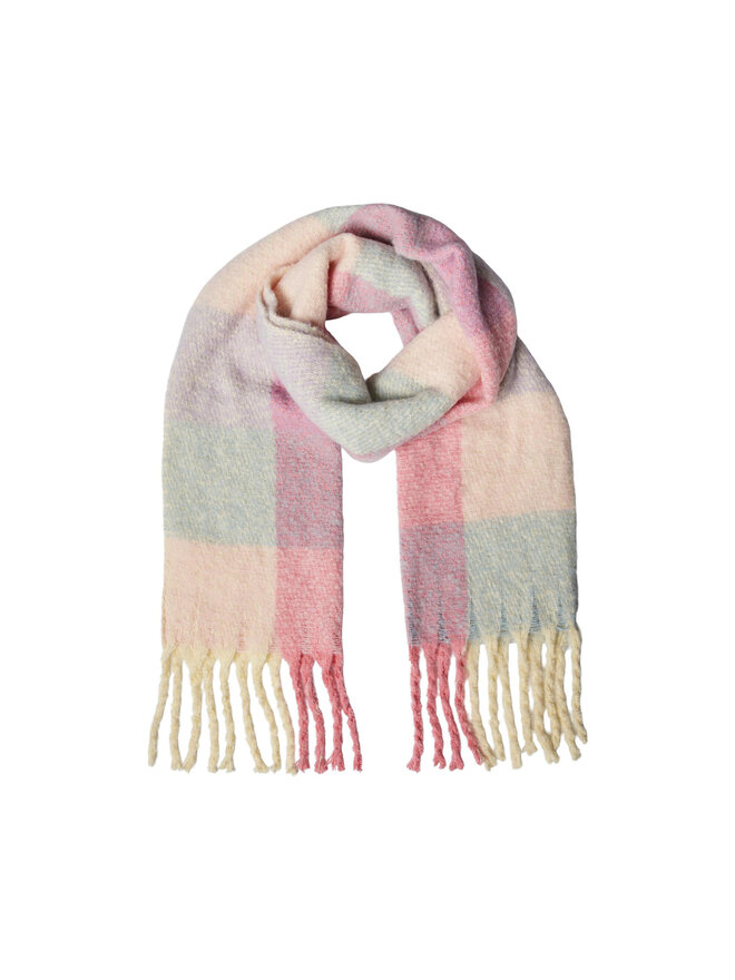 Pieces Fular Pieces Nomi 17127871 Colorat