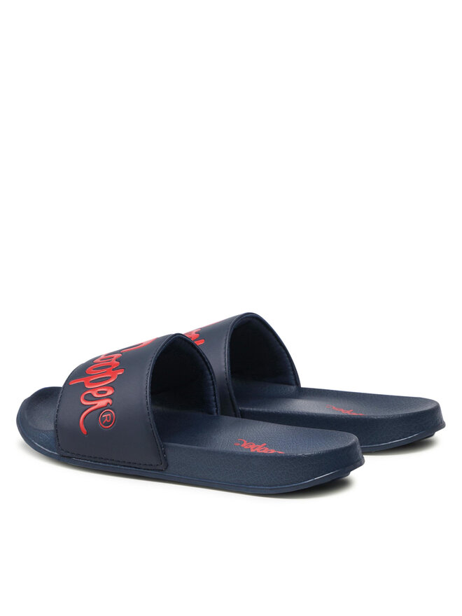 Lee Cooper Chanclas Lee Cooper LCW-22-42-0993LA Azul marino