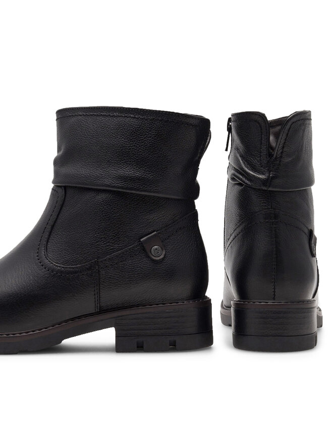 Go Soft Stiefeletten Go Soft WI23-DEMETRA-20 Schwarz