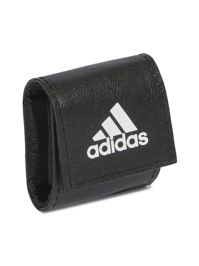 adidas Калъф за слушалки adidas Essentials Tiny Earbud Bag HR9800 Черен