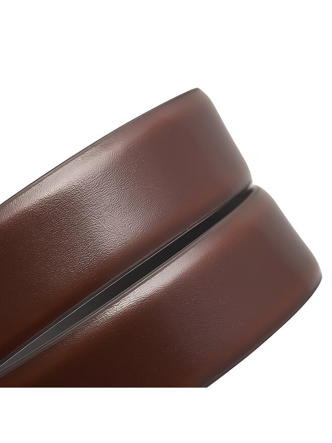 Lasocki Мъжки колан Lasocki 2M2-010-SS24 Кафяв