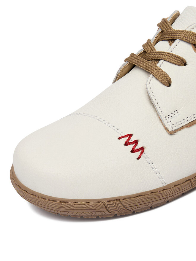 Go Soft Туфлі Go Soft CEO-WI23-COMFORT-01 Écru