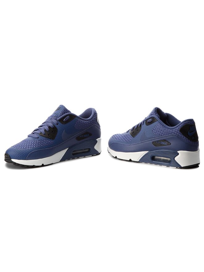 Nike Sneakers Nike Air Max 90 Ultra 2.0 Se 876005 403 Dunkelblau