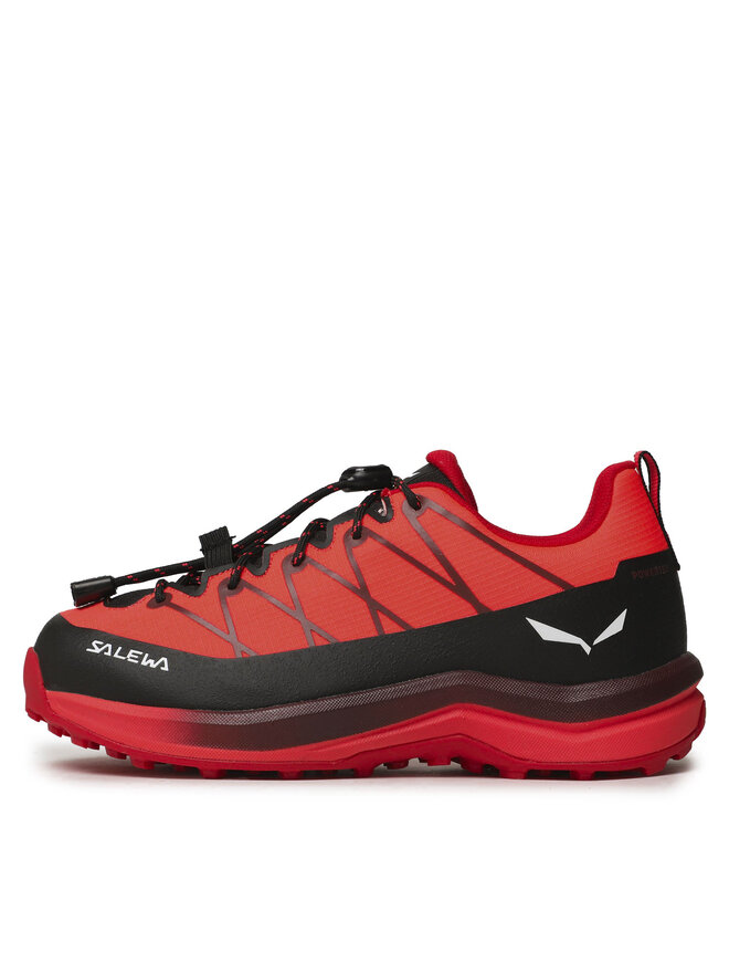 Salewa Trekkingi Salewa Wildfire Ptx K 2 00-0000064012 Czerwony