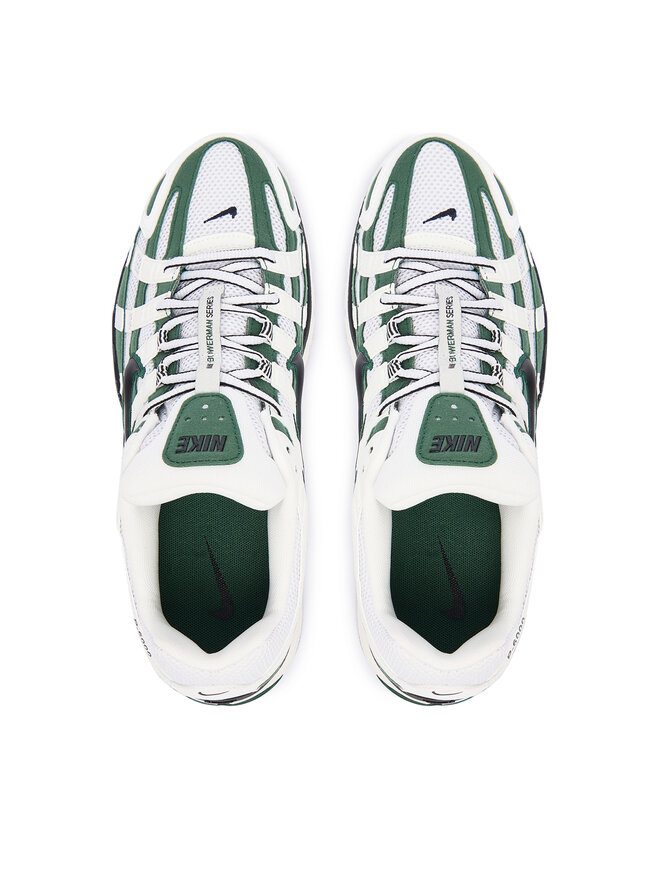 Nike Sportcipők Nike Wmns P-6000 HF5388 100 Fehér