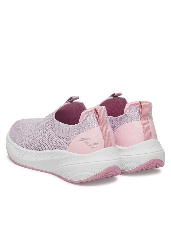 Joma Scarpe running Joma Lacegirl Jr 2529 JLACES2529 Rosa