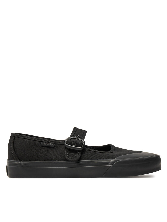 Vans Trampki Vans Mary Jane VN000CRRBJ41 Czarny