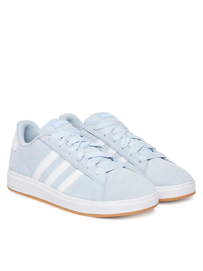 adidas Снікерcи adidas Grand Court 00S KI4068 Блакитний
