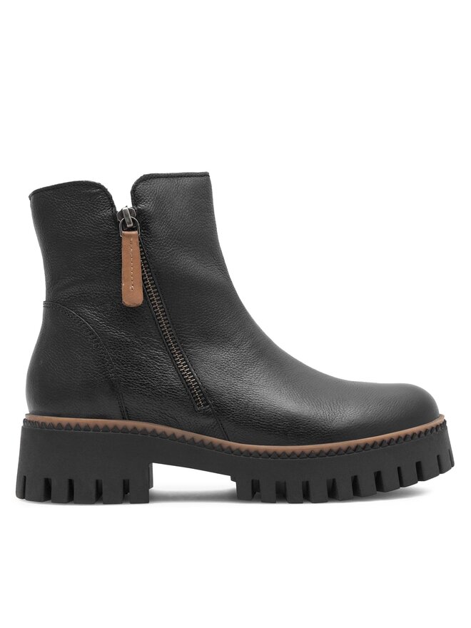 Lasocki Stiefeletten Lasocki ZUMBA WI23-ZUMBA-03 Schwarz