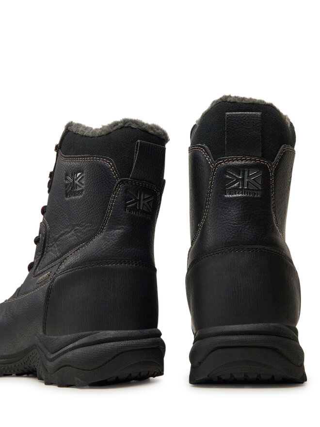 Karrimor Sněhule Karrimor Snow Casual 3 K815 Černá