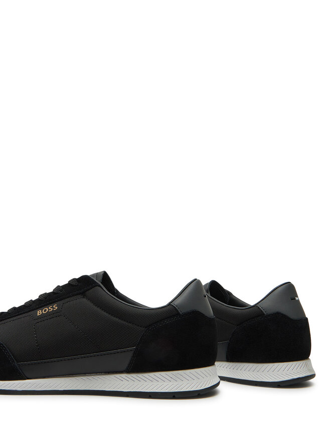 BOSS Zapatillas BOSS Titanium 50536524 Negro