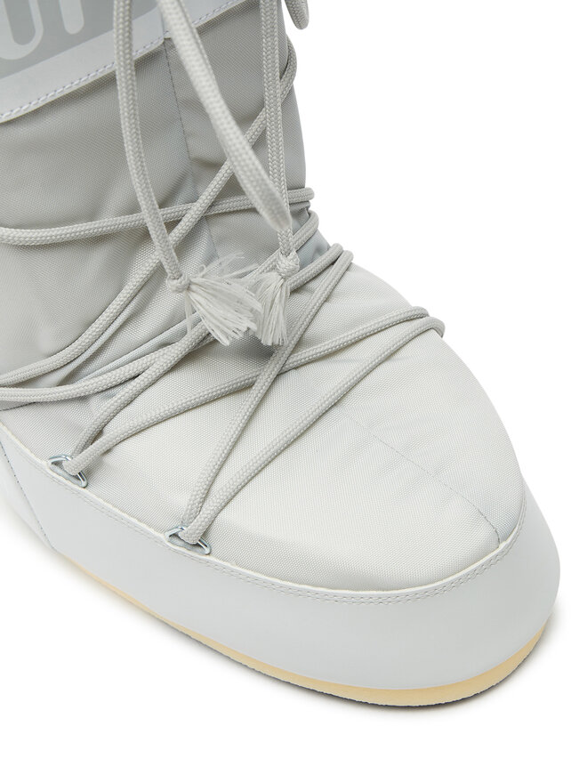 Moon Boot Śniegowce Moon Boot 80D1400440 Szary