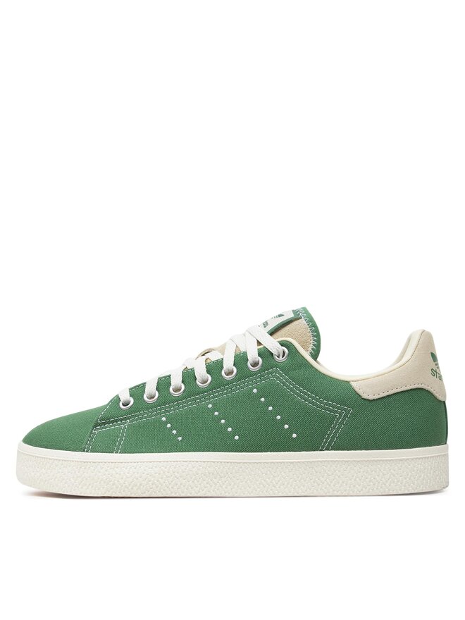 Sneakers adidas Stan Smith CS IF8853 Grün | eschuhe.de