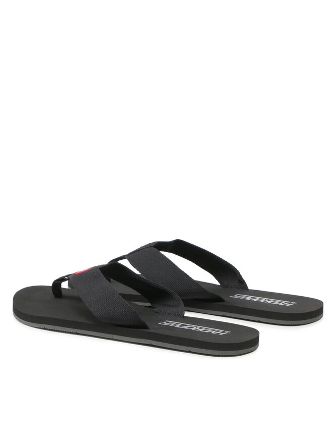 Helly Hansen Japonki Helly Hansen Seasand Hp 2 11954_993 Czarny