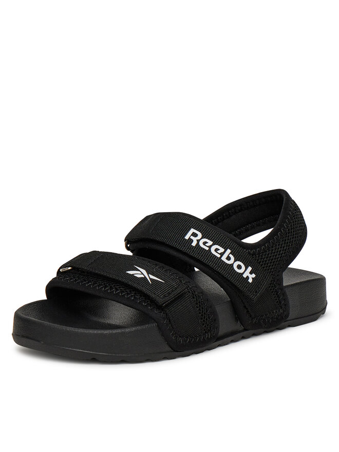 Reebok Босоніжки Reebok CP50-26023(IV) Чорний