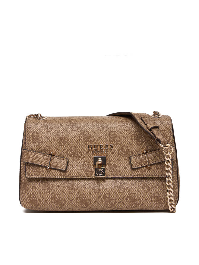 Guess Сумка Guess Yesba HWSG78 33210 Бежевий