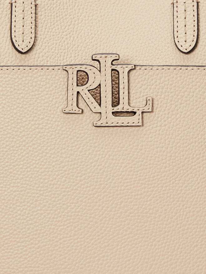 LAUREN RALPH LAUREN Soma LAUREN RALPH LAUREN Cameryn 431966760003 Bēšs
