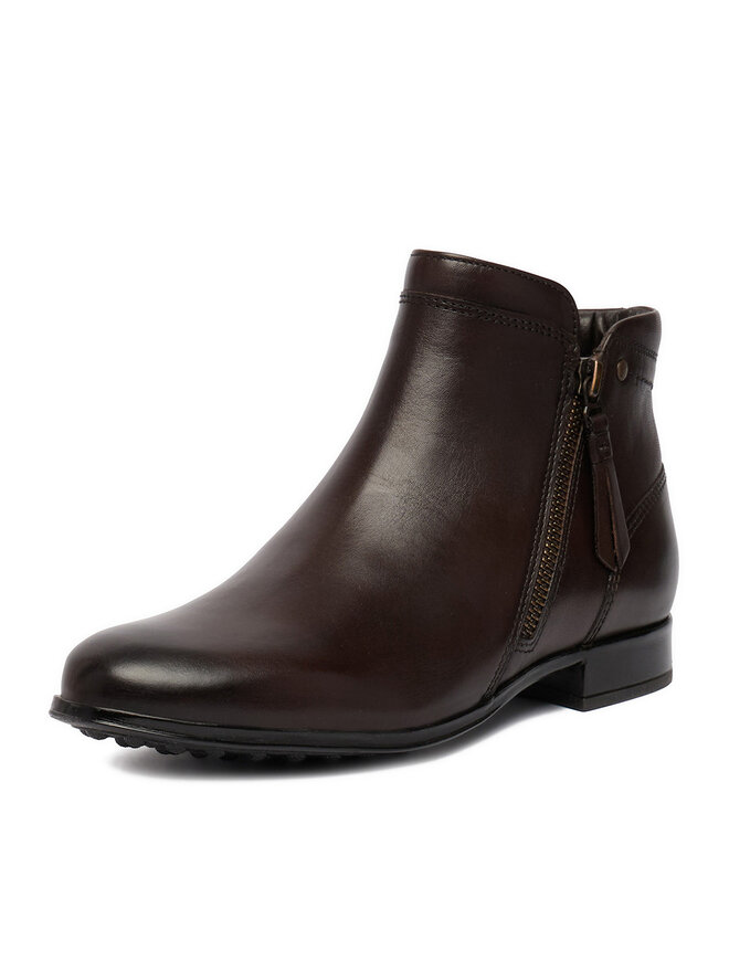 Lasocki Stiefeletten Lasocki CEO-WB-ANNA-116 Braun