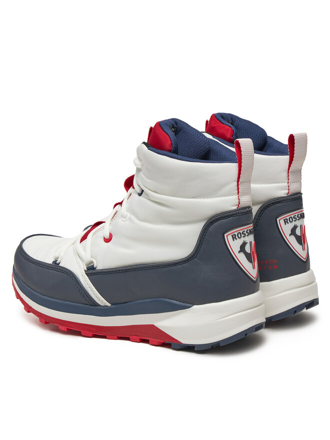 Rossignol Sneakersy Rossignol RNNM080 Biały