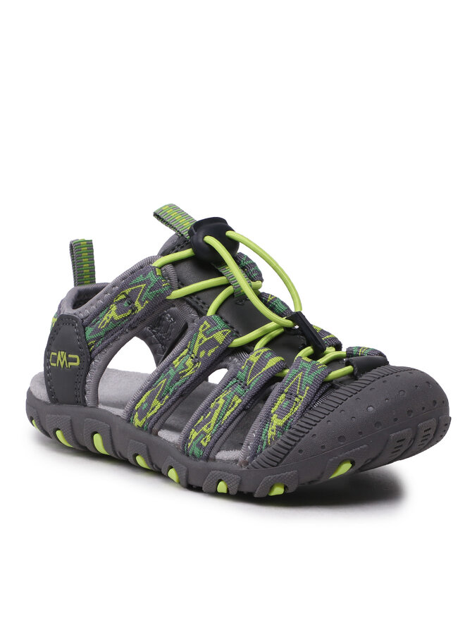CMP Sandalen CMP Kids Sahiph 30Q9524 Grau
