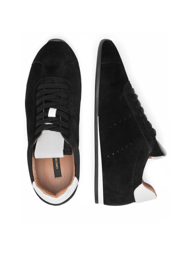 Gino Rossi Sneakers Gino Rossi AYA-110125 Nero