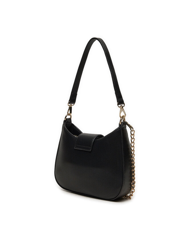 Сумка Valentino Divina VBS1R417G Чорний | evzuttya.com.ua