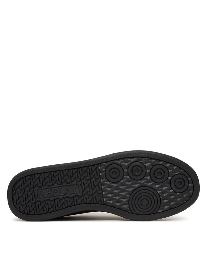REPLAY Sneakers REPLAY GMZ8B.000.C0203L Schwarz