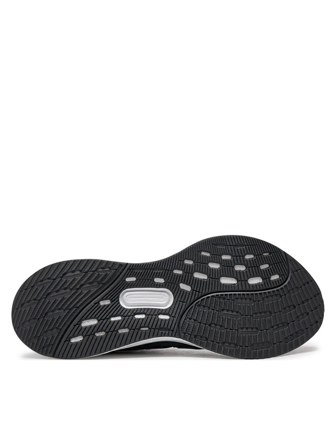 adidas Buty do biegania adidas Ultrabounce 5 IE8794 Czarny