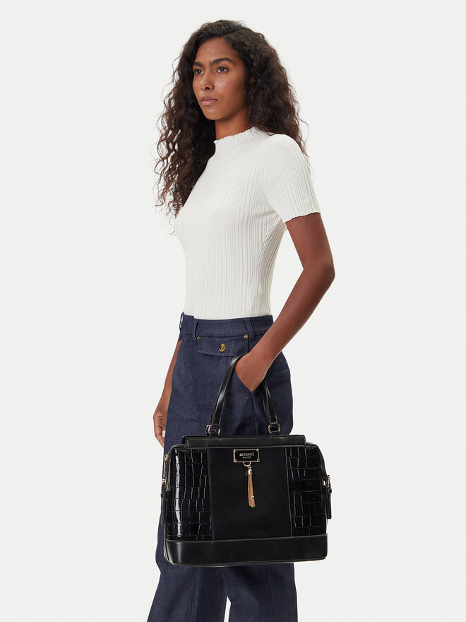 Monnari Kabelka Monnari BAG5490 Černá