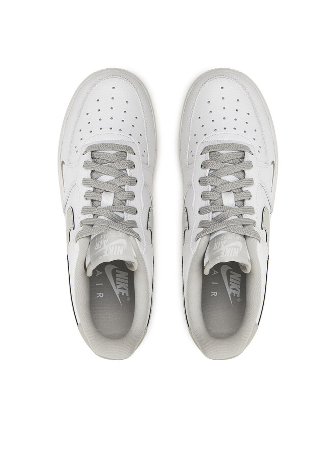 Nike Sneakersy Nike Air Force 1 07 FV0388 Bílá