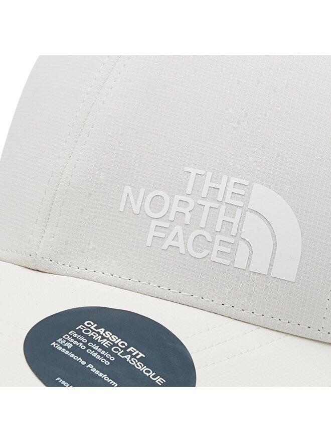 The North Face Czapka z daszkiem The North Face Horizon Hat NF0A5FXMN3N1 Biały