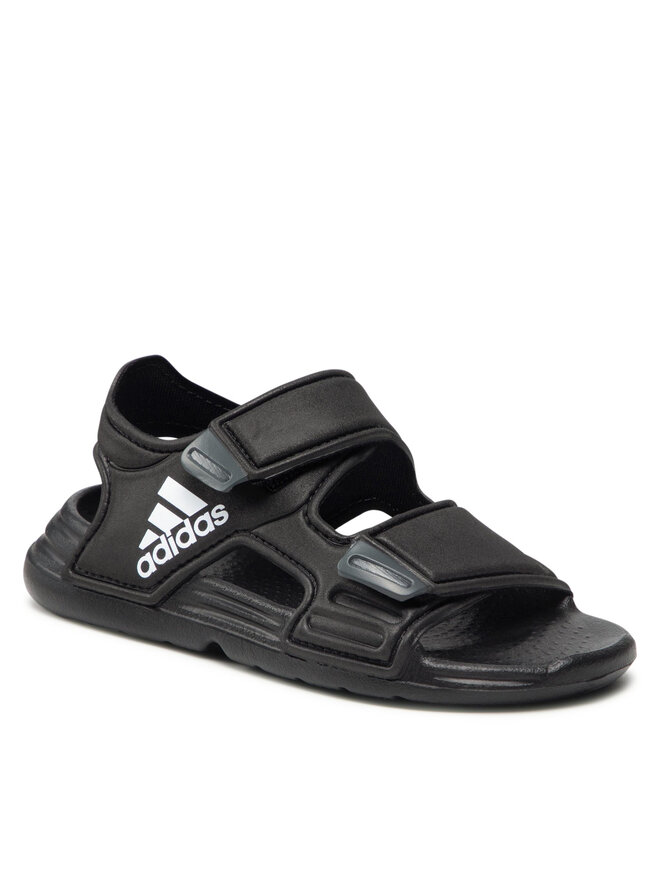 adidas Sandalen adidas Altaswim C GV7802 Schwarz