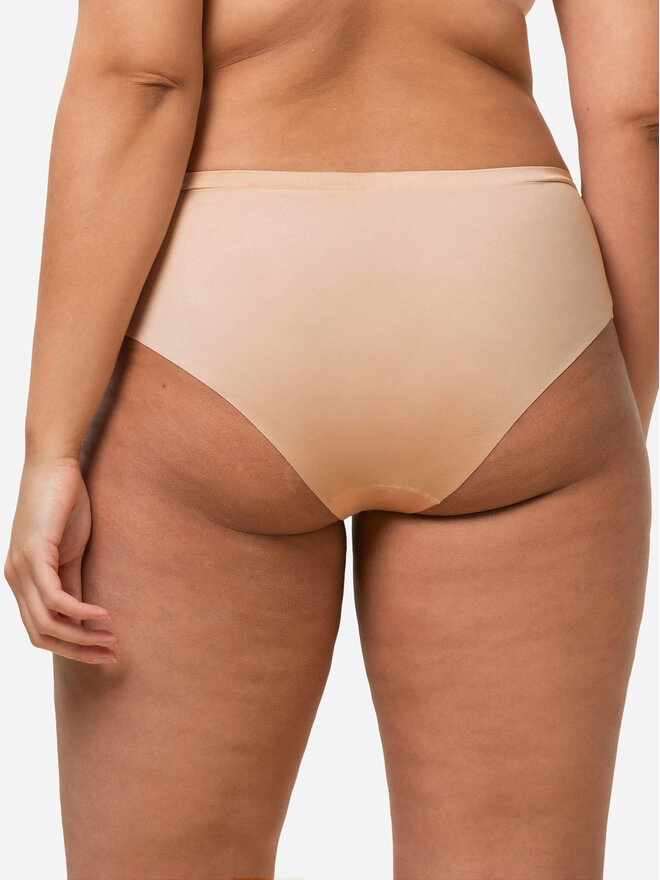 Triumph Triumph Boksarice Body Make-Up Soft Touch 10193532 Bež