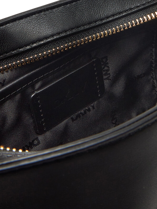DKNY Handtasche DKNY R44EKI56 Schwarz