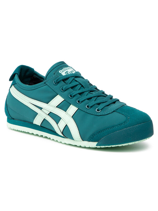 Onitsuka tiger femme verte outlet