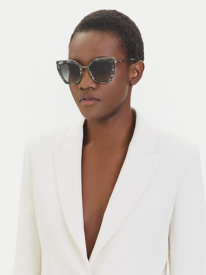 Furla Ochelari de soare Furla WD00129 ACM000 3291S Gri