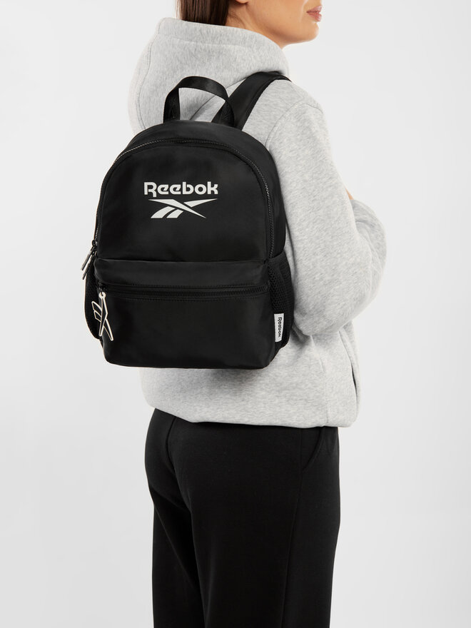 Reebok Rucksack Reebok RBK-047-CCC-05 Schwarz