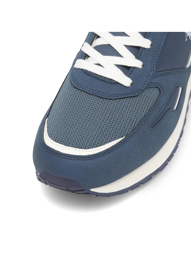 U.S. Polo Assn. Снікерcи U.S. Polo Assn. TABRY003B Голубий