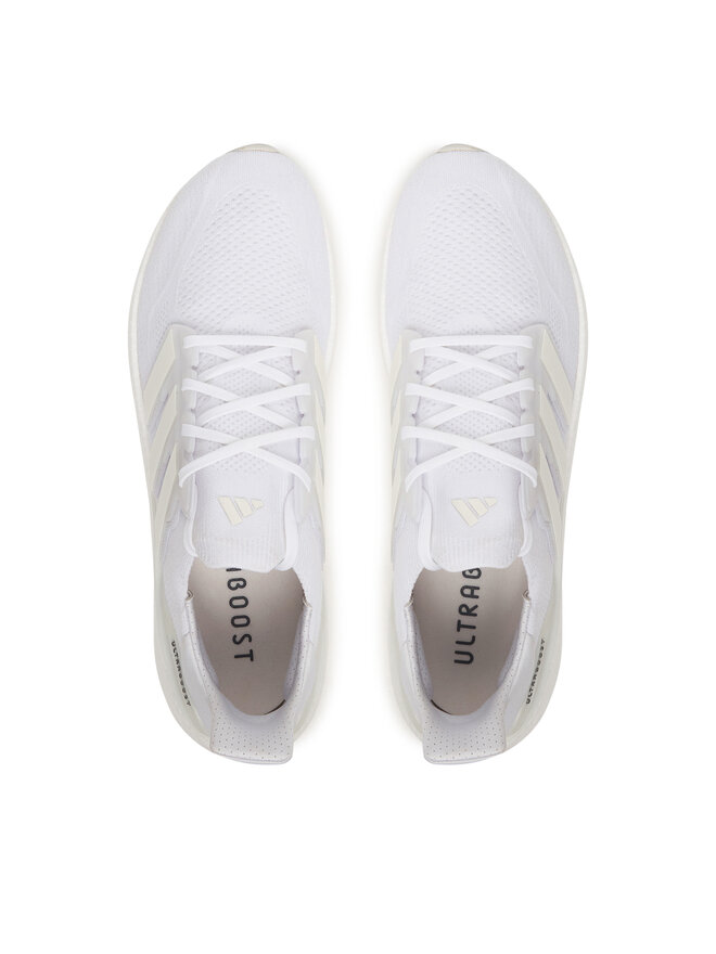 adidas Взуття для бігу adidas Ultraboost 5 ID8813 Білий