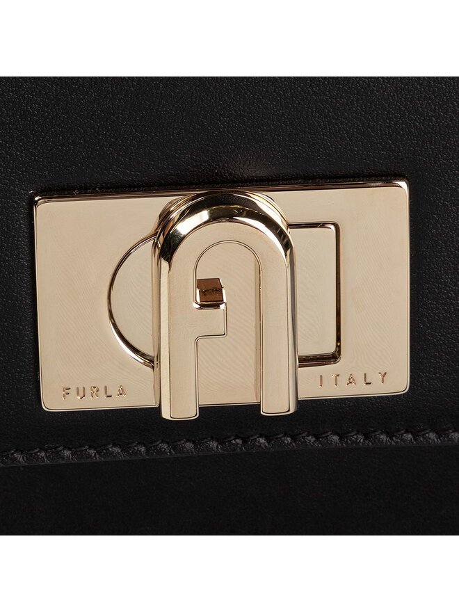 Furla Сумка Furla 1927 10485047 B BACH SLL Чорний