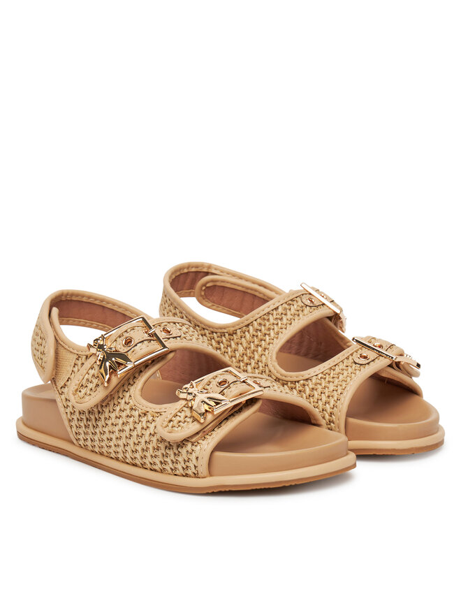 Patrizia Pepe Sandalias Patrizia Pepe PPJ336.02 Beis