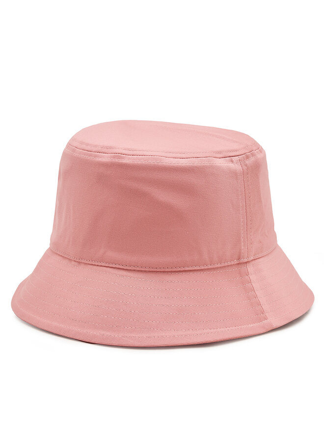 Tommy Jeans Hut Tommy Jeans Tjw Elongated Flag Bucket Hat AW0AW16381 Rosa