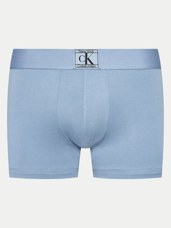 Calvin Klein Underwear Calvin Klein Underwear Μποξεράκι 000NB4115A Μπλε