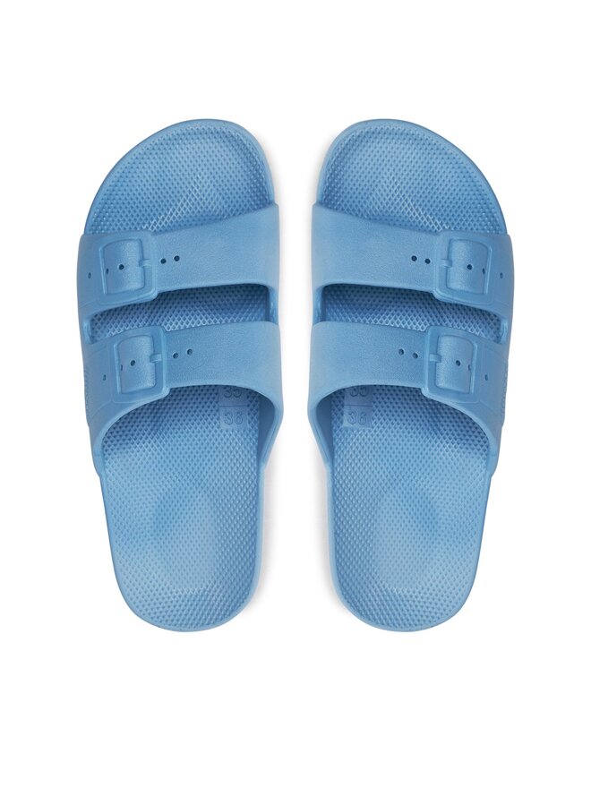 Freedom Moses Παντόφλες Freedom Moses Basic Μπλε